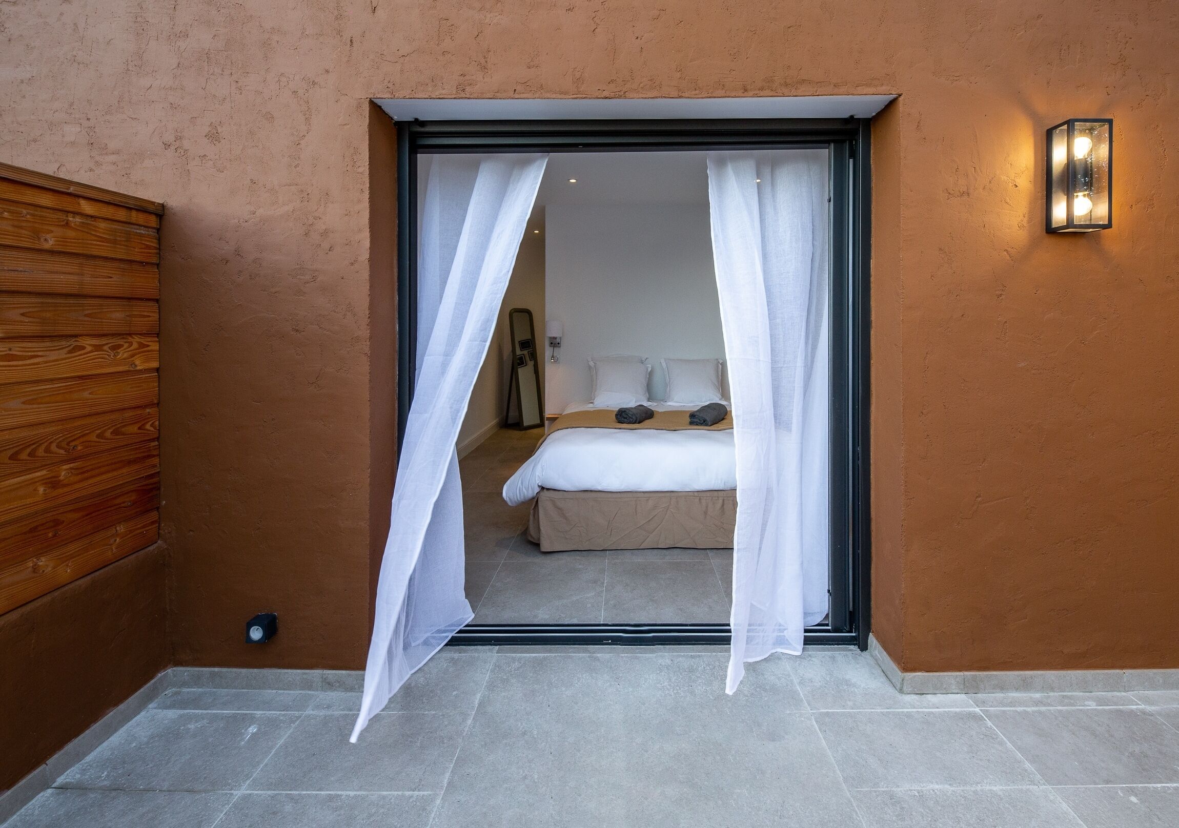 3 slaapkamers, wifi, beddengoed