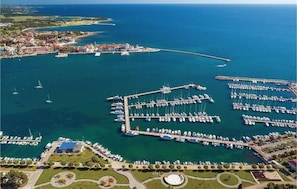 Marina