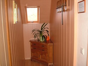 Interior - Large holiday flat in Wernigerode with garden (Wernigerode)