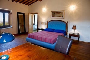 3 habitaciones