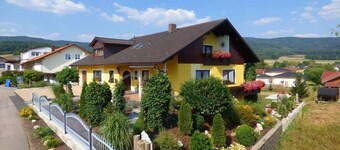 Apartamento de vacaciones Gleißenberg para 1 - 3 personas con 2 dormitorios - Casa de vacaciones