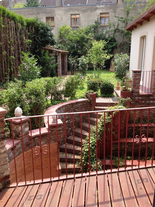 Terras