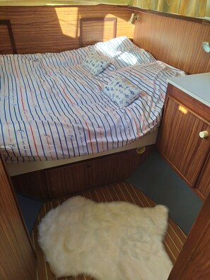 3 chambres, Wi-Fi gratuit