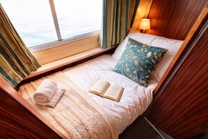 3 sovrum och gratis wi-fi