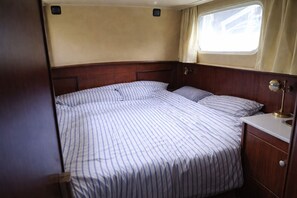 3 bedrooms, free WiFi