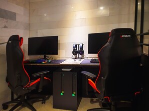 Suite | Individueel gedecoreerd, individueel gemeubileerd