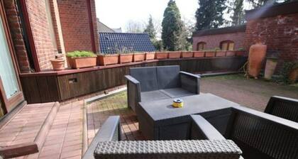 a-domo Apartments Oberhausen - Budget Apartments & Flats - short & longterm - single & grouptravel