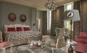 2 habitaciones y caja de seguridad en la habitación 