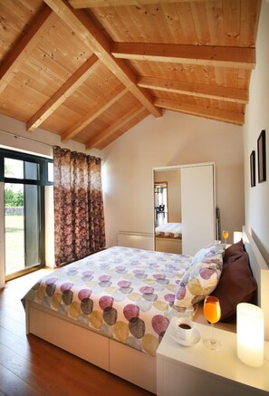 2 chambres