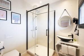 Bathroom - Hotel de la Plage (Sète)