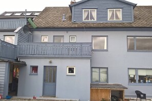 Fachada