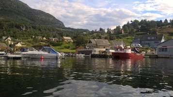 Jachthaven