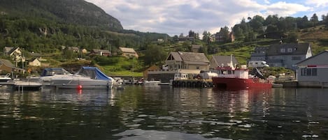 Port de plaisance