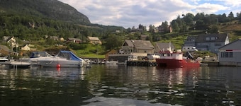 Large apartment - Herand, Hardanger