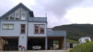 Eksteriør