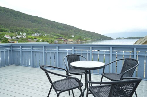 Apartment 2 - Herand, Hardanger