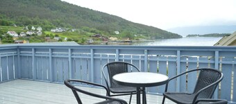 Apartment 2 - Herand, Hardanger