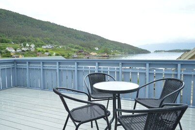 Apartment 2 - Herand, Hardanger