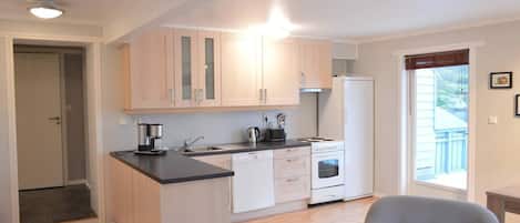 Cucina privata