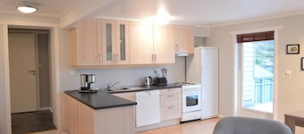 Apartment 2 - Herand, Hardanger