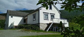 Siloen Farm Apartment - Herand, Hardanger