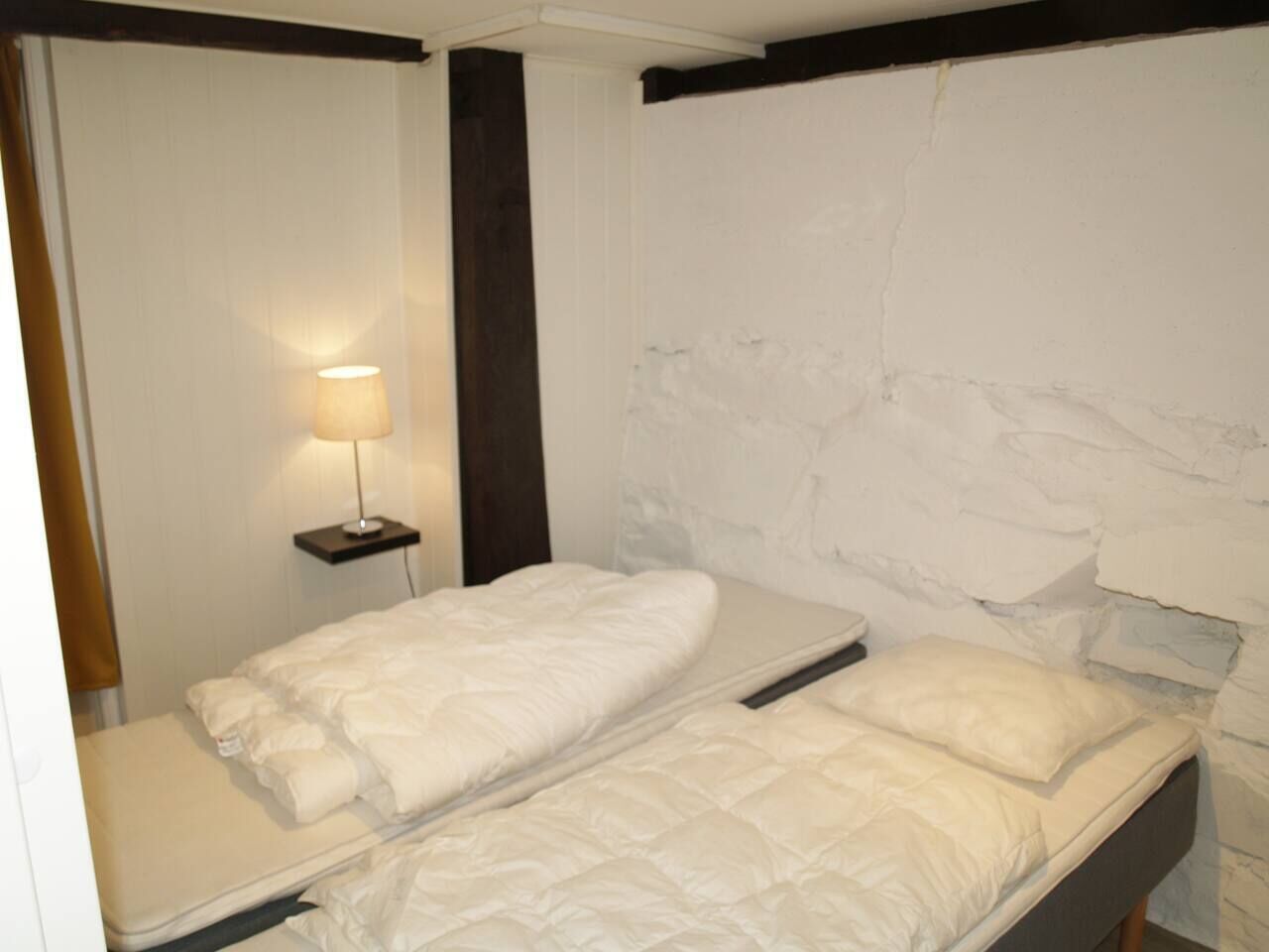 3 habitaciones, wifi y ropa de cama 