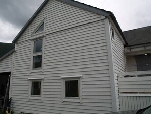 Ulkopuoli