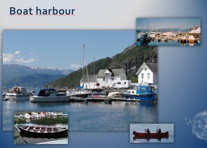 Port de plaisance