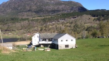 Eksteriør