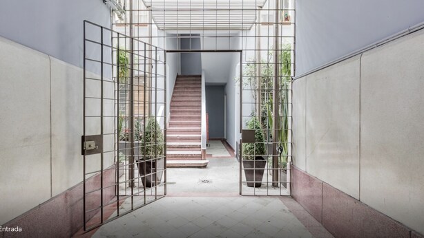 Unclassified image, 1 of 77, button - AO21 Apartments (Mexico City)