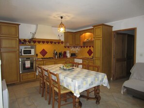 Restauration