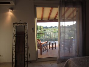 4 chambres