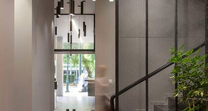 Thisean Modern Suites by Athens Stay