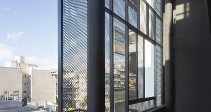 Thisean Modern Suites by Athens Stay
