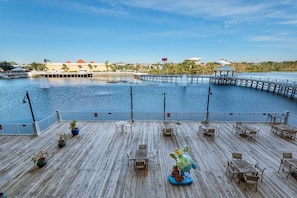 LÀgenhet (Laketown Wharf 116 (1/2)) | Sjö