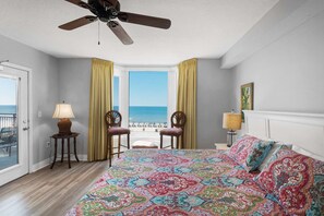 Appartement (Emerald Beach Resort 236 (2/2)) | 1 slaapkamer, gratis wifi