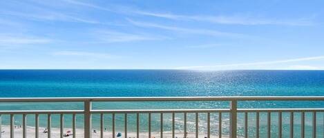 Appart'hôtel (Emerald Beach Resort 1125 (2/2)) | Extérieur