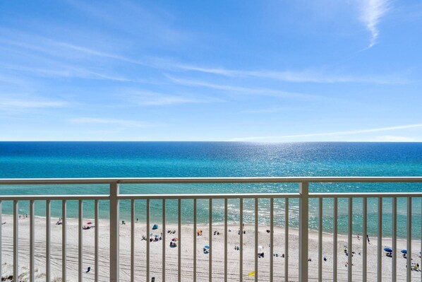 Appartement (Emerald Beach Resort 1125 (2/2)) | Exterieur