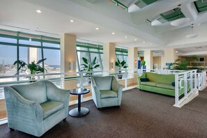 Apartment (Emerald Beach Resort 1125 (2/2)) | Aussenbereich