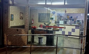 Recepción