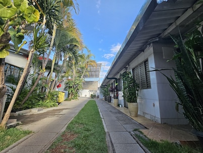 Arahra Hotel