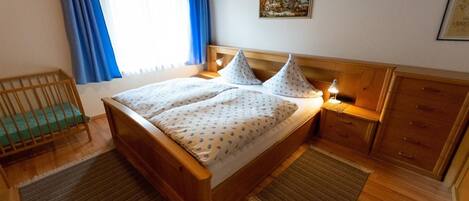 3 chambres