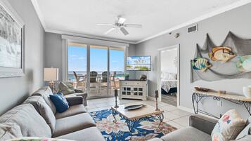 Fernseher, DVD-Player