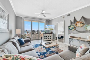 Fernseher, DVD-Player