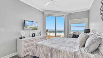 3 Schlafzimmer, BĂŒgeleisen/BĂŒgelbrett, kostenloses WLAN, BettwĂ€sche