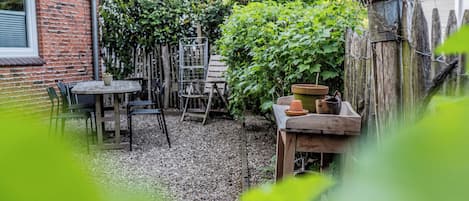Terras