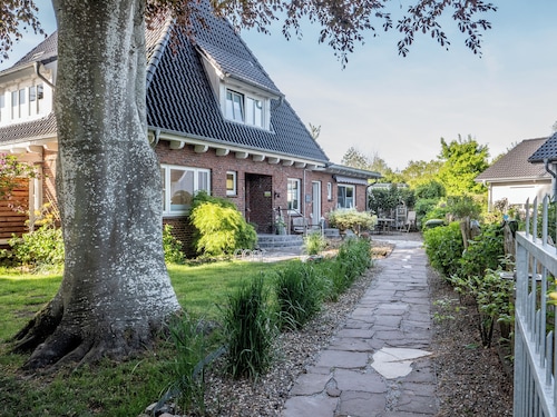 Fewo Lule im Luftkurort Schwabstedt