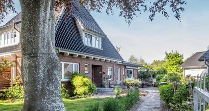 Fewo Lule im Luftkurort Schwabstedt