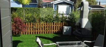 Holiday house Wervershoof for 1 - 4 persons with 2 bedrooms - Holiday house