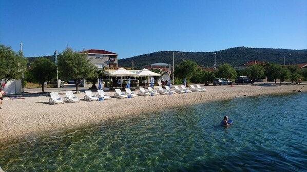 Strand